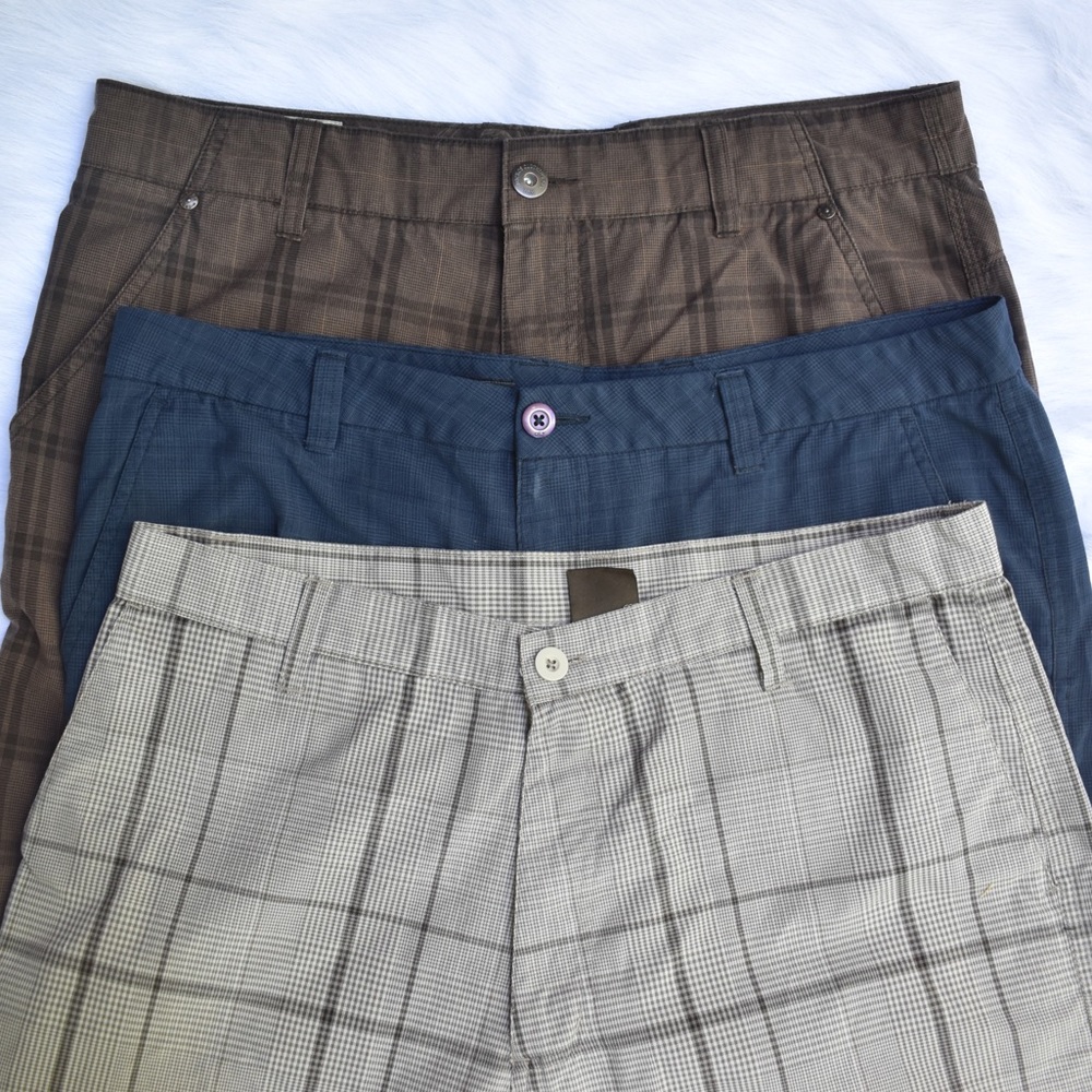 📢Bundle of 3 Mens Sh🔘Rt!